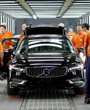 Otomotiv devi kan kaybediyor! Krizin derinliği arttı, yeni karar aldı: 3 bin kişinin daha işine son veriyor!