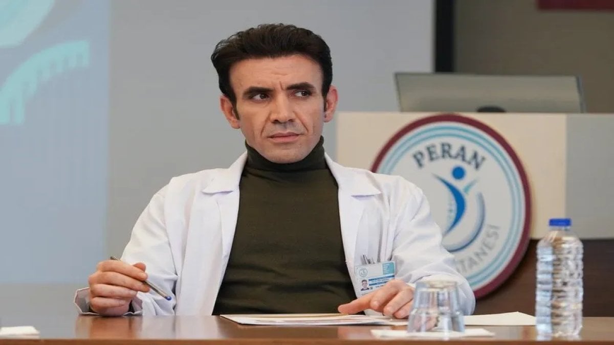 Bahar dizisinde şoke eden gelişme! Bu kez Timur… Final bölümünde büyük veda mı geliyor?