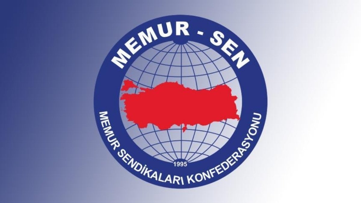 Milyonlarca memurun zam pazarlığı öncesi sendikalarda deprem! Memur-Sen’e yıllar sonra şok: Yetkiyi kaptırdı