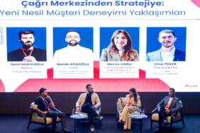 AloTech’in “Mobilite Çağında Müşteri Deneyimi” zirvesi, sektörün yapay zeka gündemini belirledi