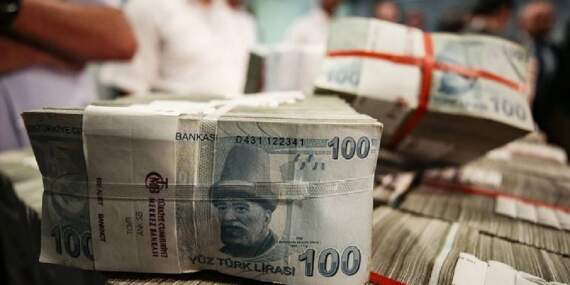 Faiz düştü, hesaplar değişti! 200.000 TL için yeni kredi taksitleri belli oldu