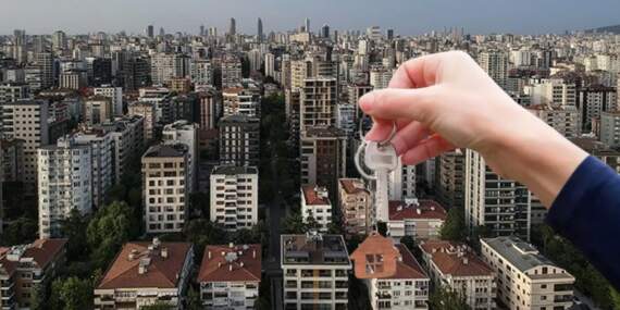 Ev alamayanlar bu fırsatı değerlendiriyor, yarı fiyatına alıyor! Saniyeler içinde satılıyor: Konut piyasasında şok