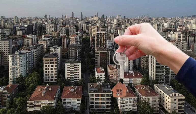 Ev alamayanlar bu fırsatı değerlendiriyor, yarı fiyatına alıyor! Saniyeler içinde satılıyor: Konut piyasasında şok