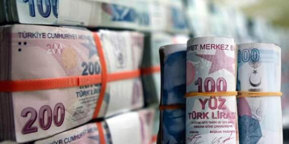Faiz yarışı kızıştı! 2 milyon TL’yi bankaya yatıran 32 günde servet kazanıyor: işte bankaların mevduat faiz oranları