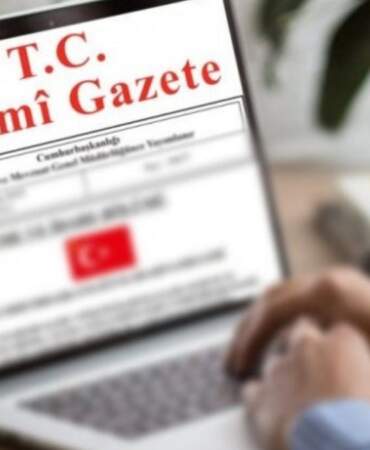 Gece yarısı beklenen kararname Resmi Gazete’de! Yüzlerce vali, kaymakam ve bürokratın görev yeri değişti: İşte liste