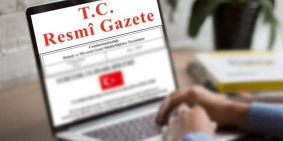 Gece yarısı beklenen kararname Resmi Gazete’de! Yüzlerce vali, kaymakam ve bürokratın görev yeri değişti: İşte liste