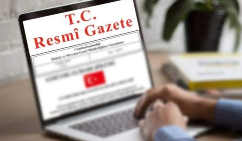 Gece yarısı beklenen kararname Resmi Gazete’de! Yüzlerce vali, kaymakam ve bürokratın görev yeri değişti: İşte liste