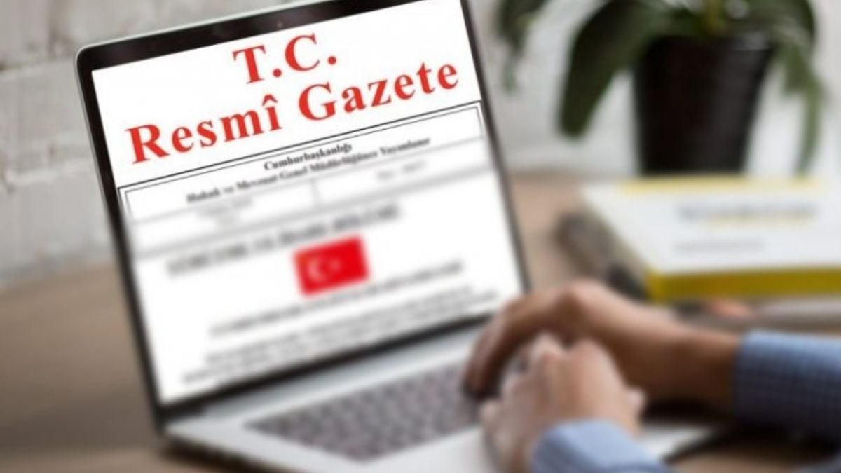 Gece yarısı beklenen kararname Resmi Gazete’de! Yüzlerce vali, kaymakam ve bürokratın görev yeri değişti: İşte liste