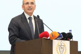 Şimşek: Enflasyondaki düşüş sürecek