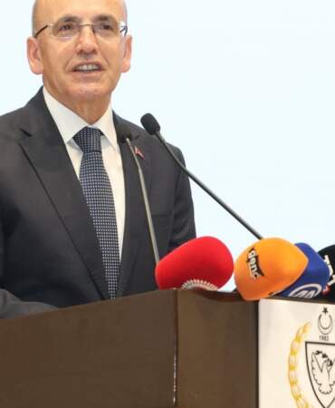 Şimşek: Enflasyondaki düşüş sürecek