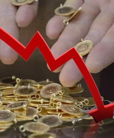 Altında düşüş alarmı! Çeyrek, gram, yarım… İşte 28 Mayıs 2025 güncel altın fiyatları