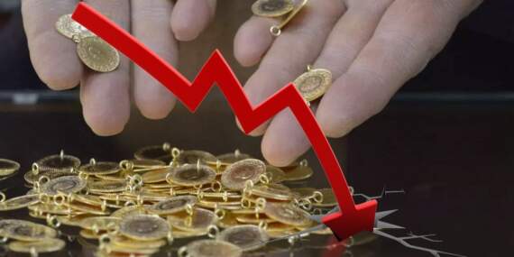 Altında düşüş alarmı! Çeyrek, gram, yarım… İşte 28 Mayıs 2025 güncel altın fiyatları