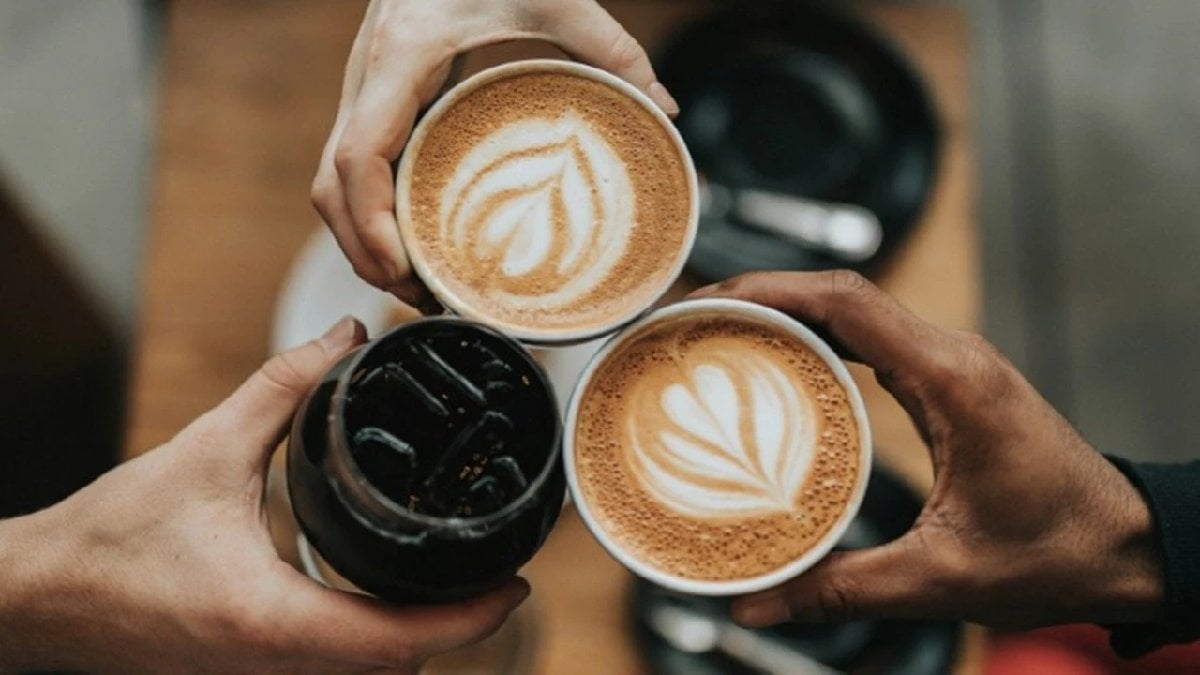 Ünlü kahve zincirinden büyük yatırım! İlk kez Türkiye’de deneyecek: 40 yeni mağaza…