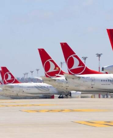 THY, Türkiye’nin en değerli markası unvanını 8. kez korudu