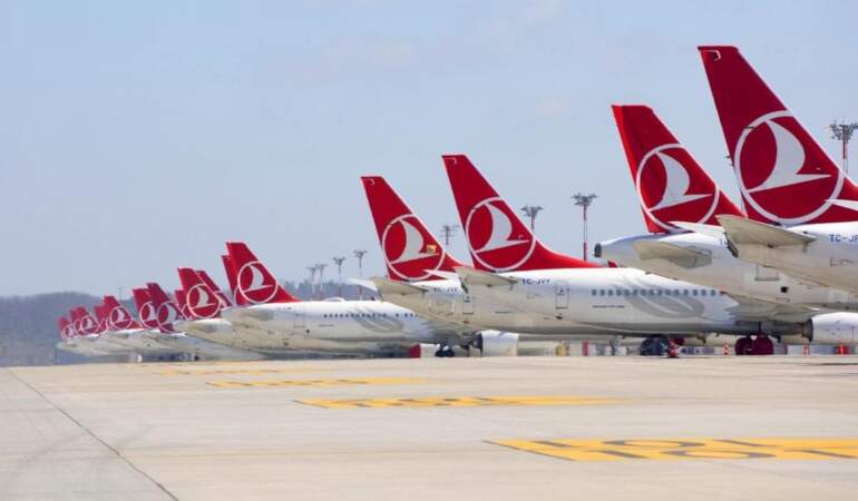 THY, Türkiye’nin en değerli markası unvanını 8. kez korudu