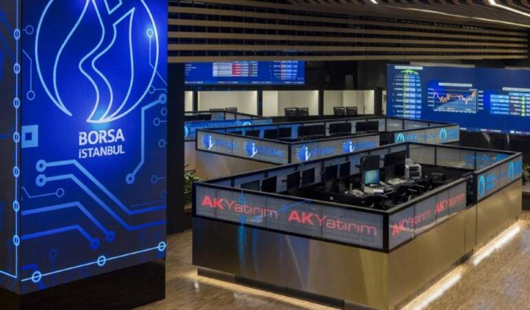 Borsa İstanbul manipülatörlerine bir operasyon daha: 9 ilde 17 kişi hakkında gözaltı kararı