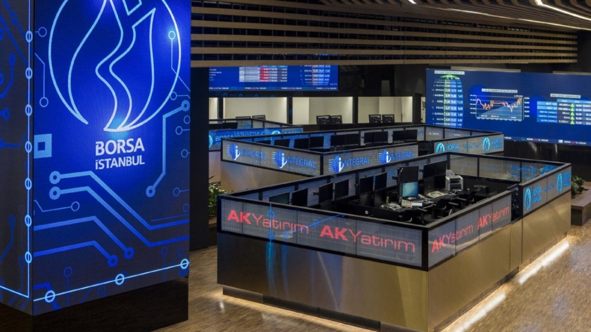Borsa İstanbul manipülatörlerine bir operasyon daha: 9 ilde 17 kişi hakkında gözaltı kararı