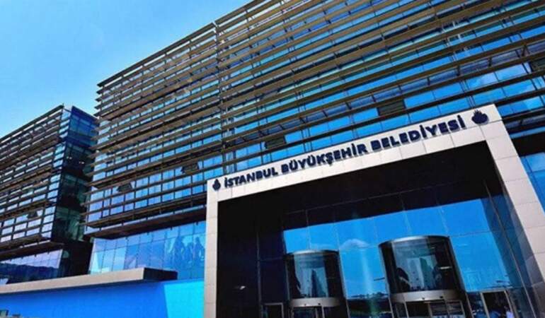 İBB soruşturmasında ‘etkin pişmanlık’tan bir tahliye daha