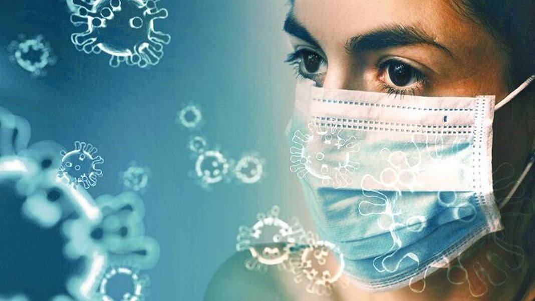 Kovid-19 geri mi dönüyor? Hindistan’da vakalarda hızlı artış