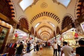 Fahiş fiyatlara karşı bayram denetimi