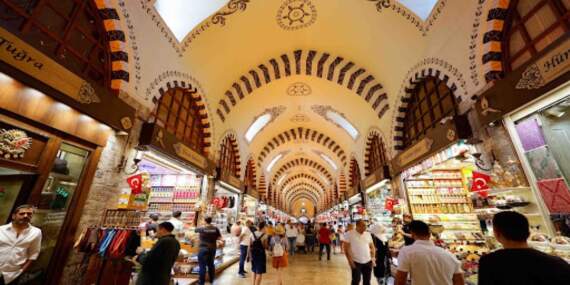 Fahiş fiyatlara karşı bayram denetimi