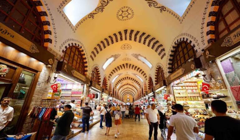 Fahiş fiyatlara karşı bayram denetimi