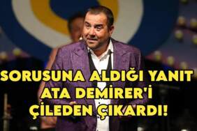 Film değil gerçek! Ata Demirer’i bile çileden çıkardı! Sadece “Fırın var mı?” diye sordu, aldığı cevapla şok oldu