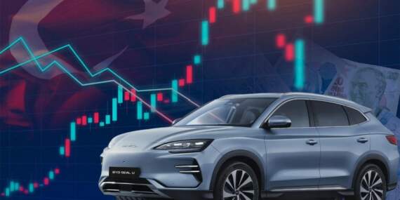 Türkiye’de cep yakan BYD’den şok hamle! O ülkede fiyatları düşürmek için aracıyı kaldırdı! Ya bizdeki fahiş fiyatlar?