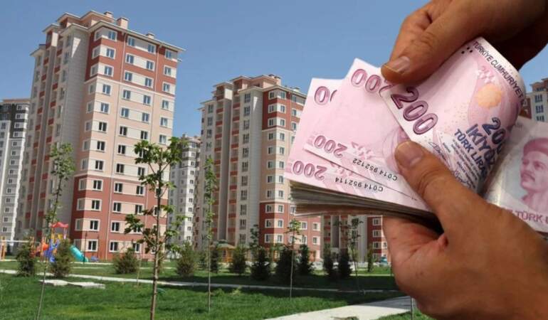 Kira gelirleri radar altında: MEVA uygulaması vergi kaybını önleyecek