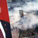 Özgür Özel’den Gezi Parkı paylaşımı: Tutuklular özgür kalmalı