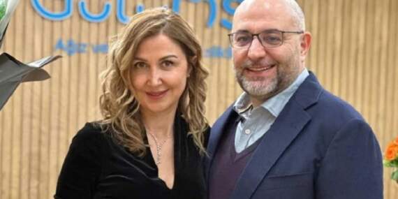 Buğra Gökce cezaevinde evlenecek: Ailesine son anda izni çıktı