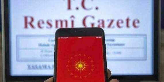 Bazı ilçelerin sınıfları yeniden belirlendi