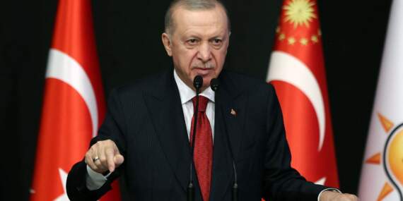 Erdoğan ’10 hukukçu arkadaşımı görevlendirdim’ demişti: Yeni anayasa komisyonundaki isimler belli oldu