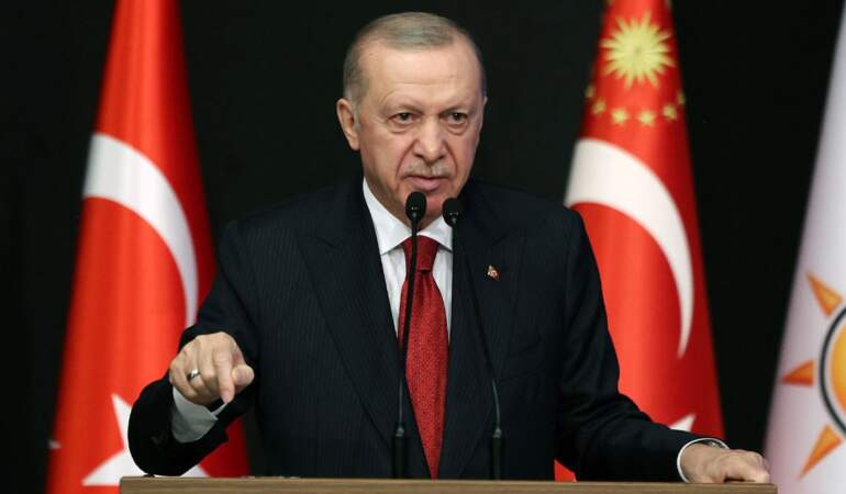 Erdoğan ’10 hukukçu arkadaşımı görevlendirdim’ demişti: Yeni anayasa komisyonundaki isimler belli oldu