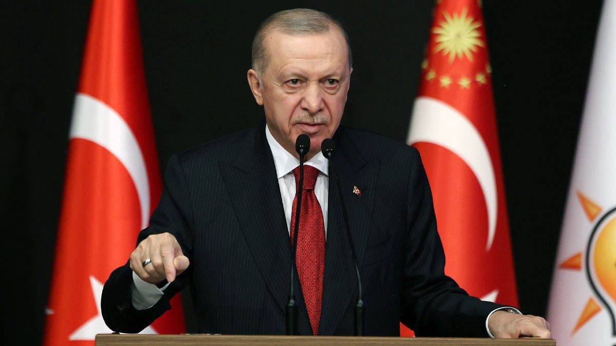 Erdoğan ’10 hukukçu arkadaşımı görevlendirdim’ demişti: Yeni anayasa komisyonundaki isimler belli oldu