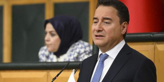 Babacan, HSK seçimlerinde Anayasa’nın ihlal edildiğini savunarak uyardı: Anayasa bir kez delinirse çok şey olur