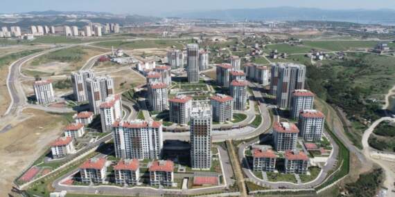 Konutta yeni uygulama: Fiyatlar artık yapay zeka ile karşılaştırılabilecek