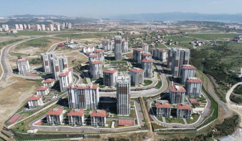 Konutta yeni uygulama: Fiyatlar artık yapay zeka ile karşılaştırılabilecek