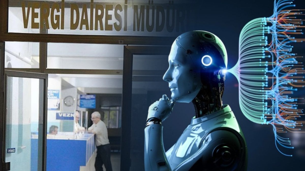 Vergi dairesinden binlerce patrona yapay zeka destekli şok takip! Hepsine tebligatlar gönderildi!