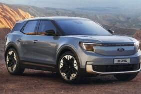 Ford, 1 milyondan fazla aracı geri çağırıyor