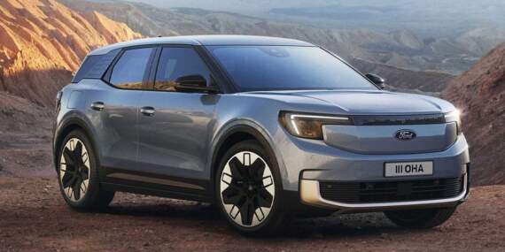 Ford, 1 milyondan fazla aracı geri çağırıyor