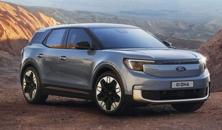 Ford, 1 milyondan fazla aracı geri çağırıyor