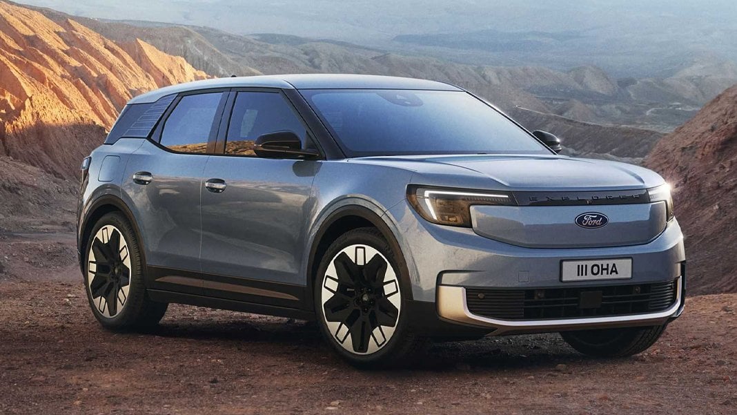 Ford, 1 milyondan fazla aracı geri çağırıyor