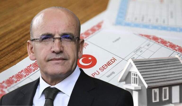 Bakan Şimşek’ten ev sahipleri ve satıcılarına son dakika uyarısı! ‘MEVA’ sistemi devrede: Tek tek tespit ediliyor