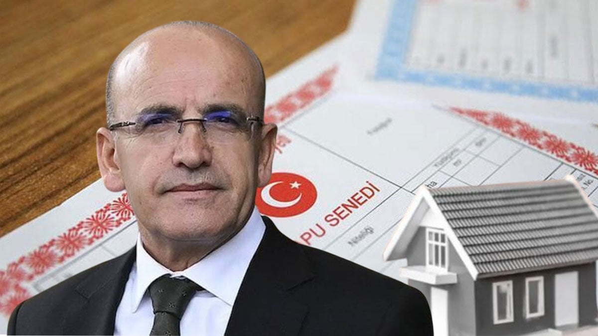 Bakan Şimşek’ten ev sahipleri ve satıcılarına son dakika uyarısı! ‘MEVA’ sistemi devrede: Tek tek tespit ediliyor