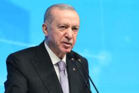 Erdoğan, Azerbaycan’ın Müstakillik Günü’nü tebrik etti