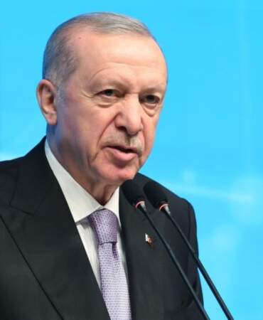 Erdoğan, Azerbaycan’ın Müstakillik Günü’nü tebrik etti