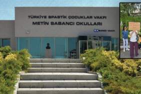 Öğrenciler ve veliler tepkili: Metin Sabancı Özel Eğitim Kurumları devrediliyor
