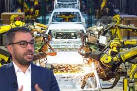 İki iPhone parasına sıfır otomobil! Ünlü ekonomist Gökhan Uskuay’dan Türkiye için uyarı: Kimse onlarla rekabet edemez
