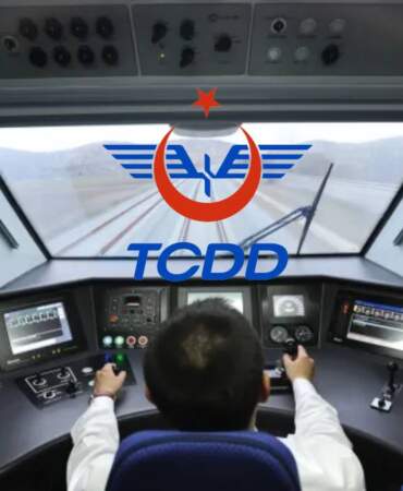 Demiryolu kariyerine ilk adım! TCDD yeni makinist adaylarını arıyor: İşte başvuru şartları ve detayları…